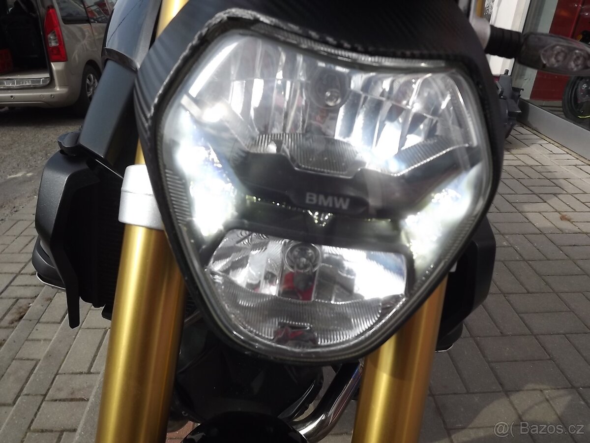 BMW R 1200R LC - 7