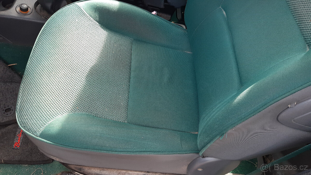 Citroen Berlingo 2005 MULTISPACE - PEKNE, DILY - 7