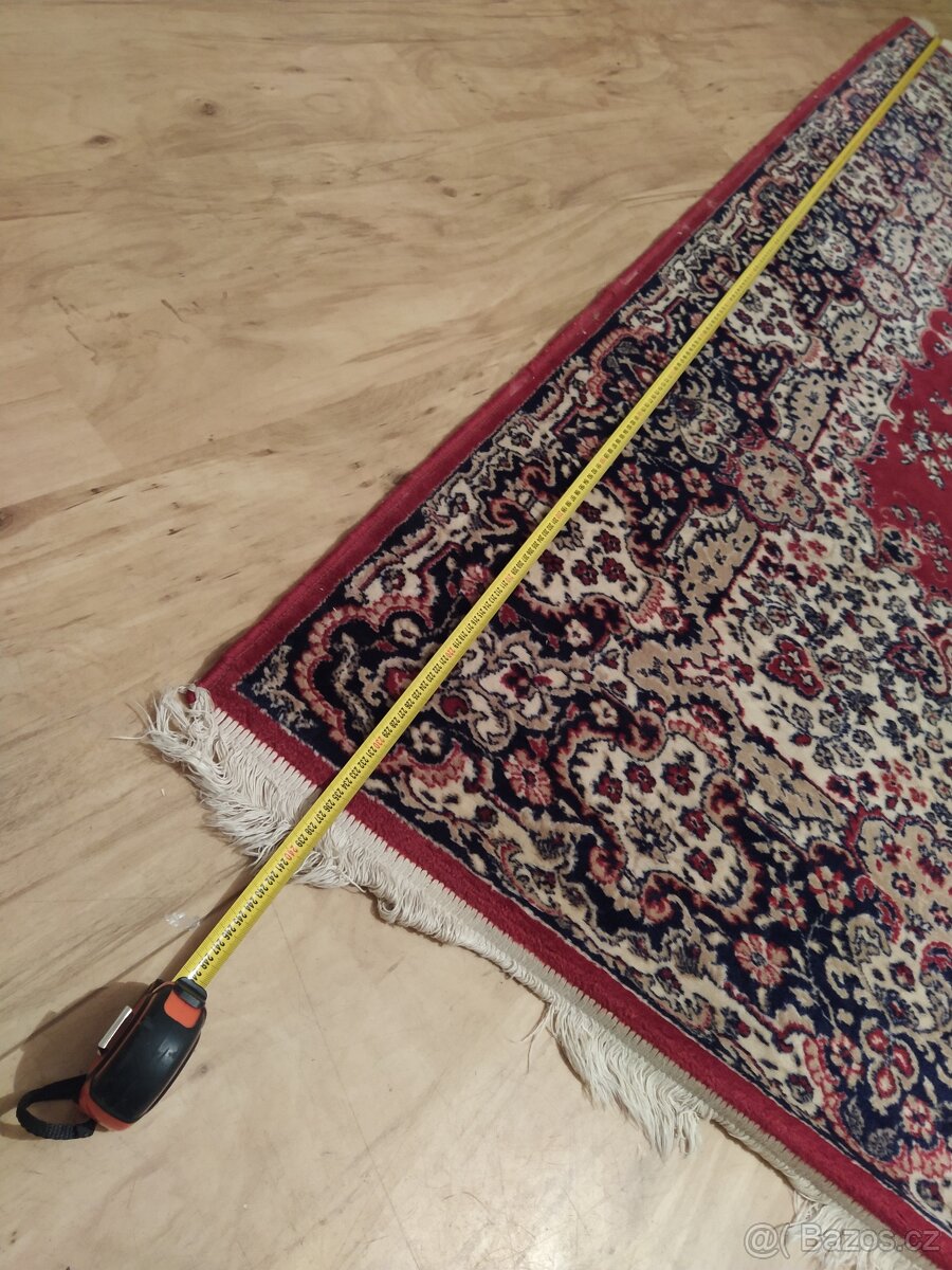 PERSKÝ KOBEREC - 7