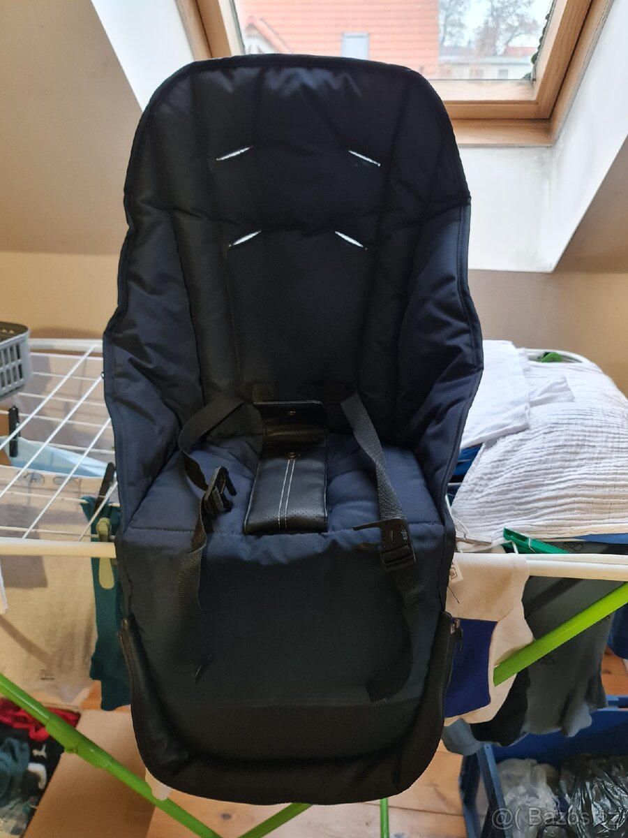 Kočárek Emmaljunga NXT60 - 7