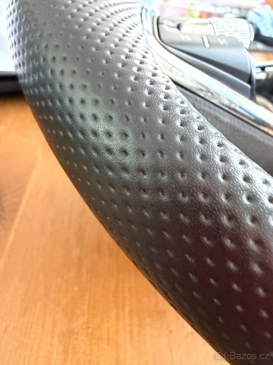 Sportovni volant Skoda - 7