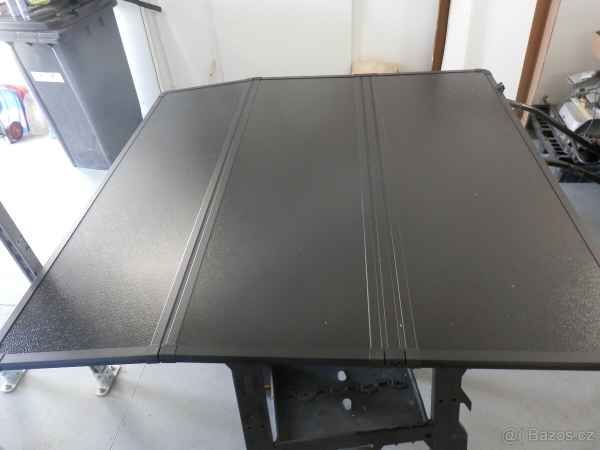 Kryt korby pickup - 7