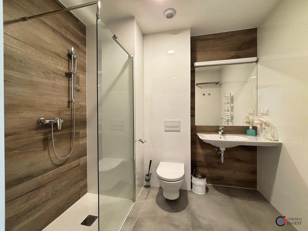 Prodej apartmánu 36 m², Dolní Morava, ev.č. 00823 - 7