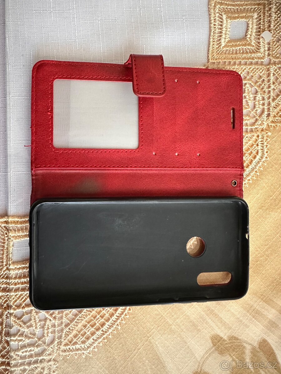 Huawei P Smart 2019 - 7