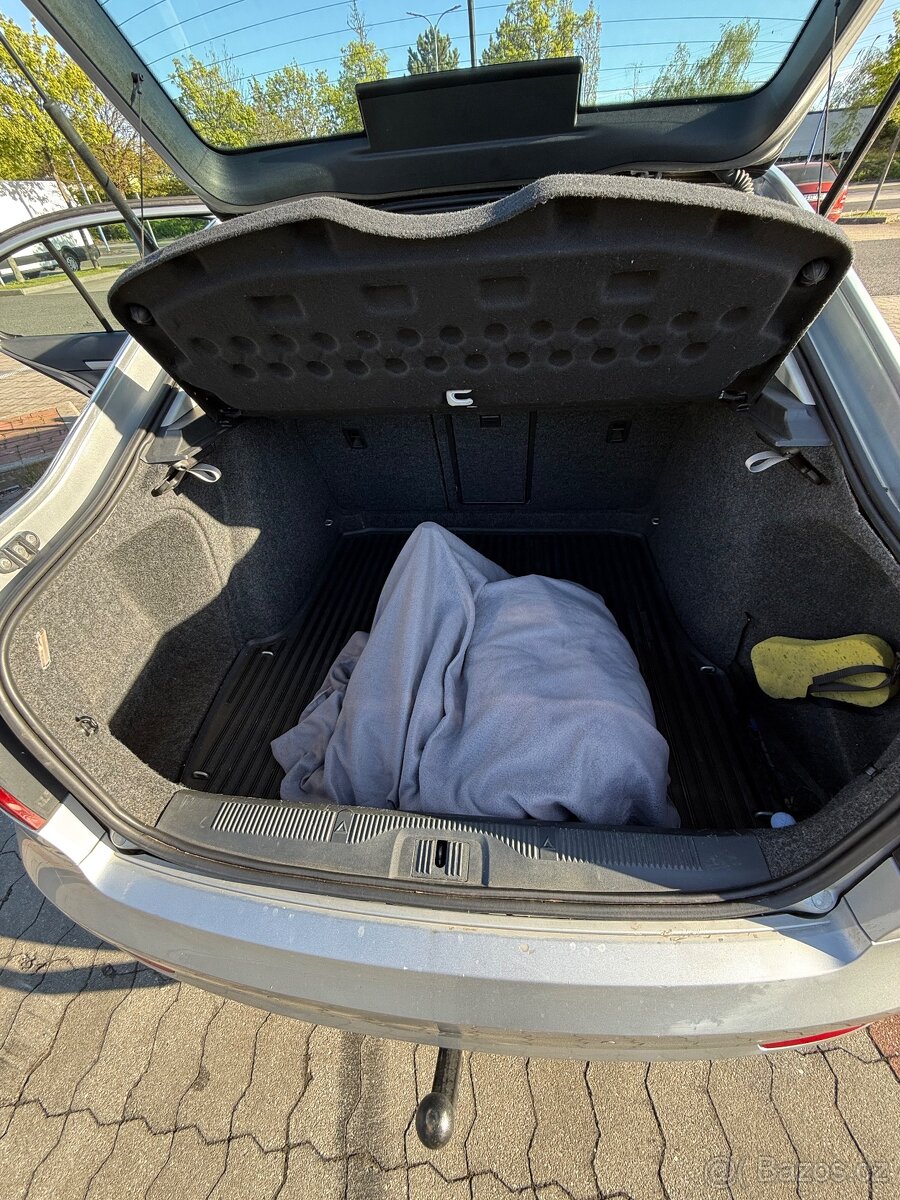Škoda Octavia 1.6 TDI - 7