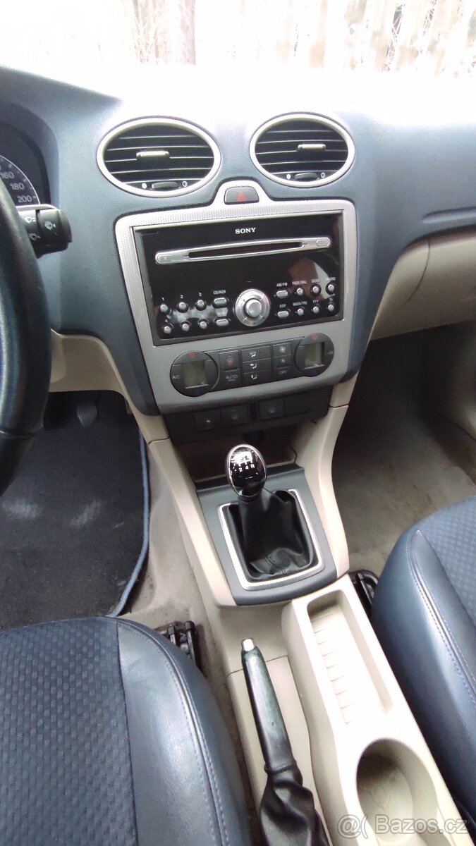 Ford Focus - 7