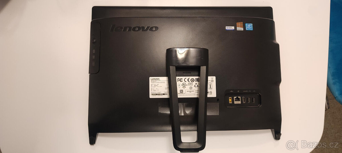 PC SESTAVA Lenovo IdeaCentre C20-00 - 7