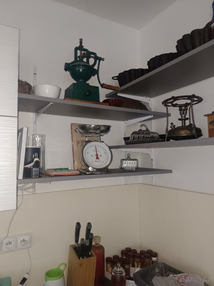 Kuchyňská linka IKEA - 7