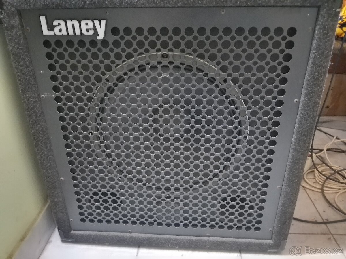 Laney rbh 800 ,Laney 115,Laney 210 více v textu - 7