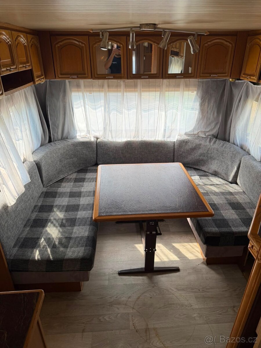 Karavan Hobby Prestige - 7