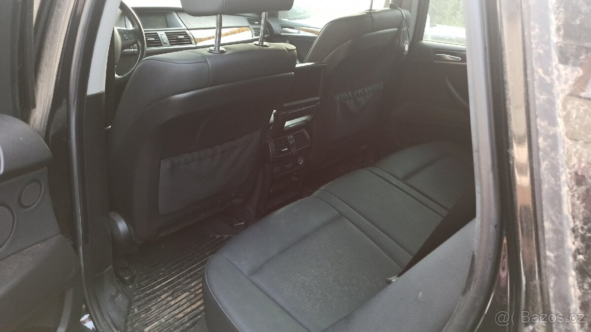 Bmw x5 e70 - 7