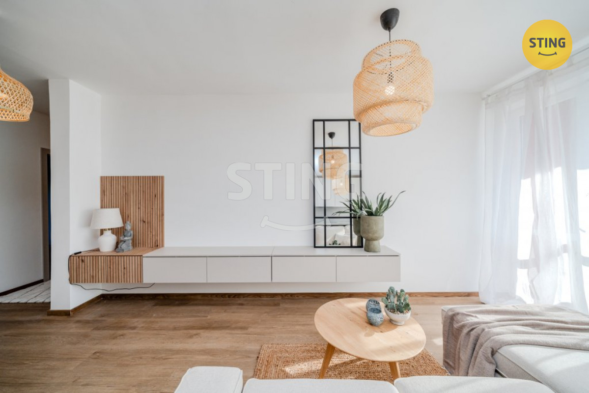 Prodej bytu 4+kk po kompletní rekonstrukci – Třinec,, 133647 - 7