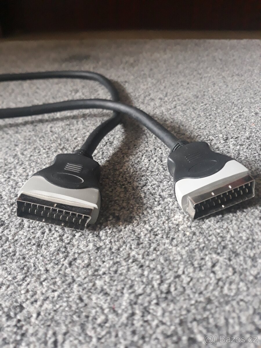 DVD PŘEHRAVAČ ZN. HYUNDAI S DÁL. OVLADAČEM - 7