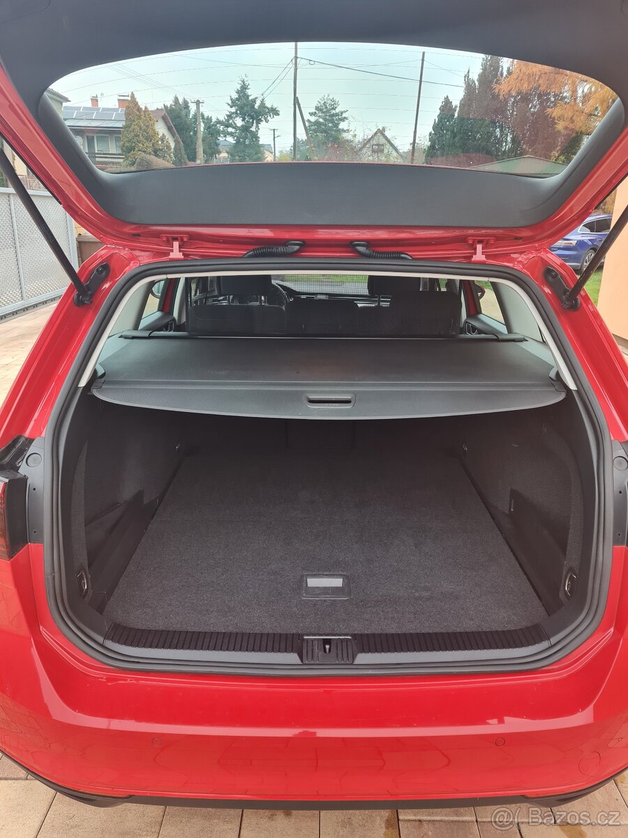 Volkswagen Passat 2.0 Tdi bez registru - 7