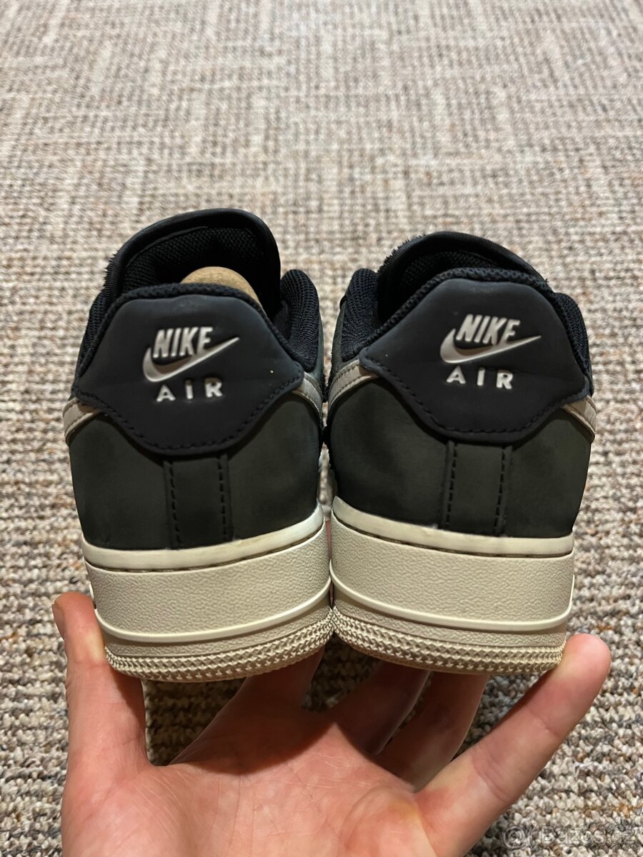 Nike Air force 1 Vel 38,5 - 7