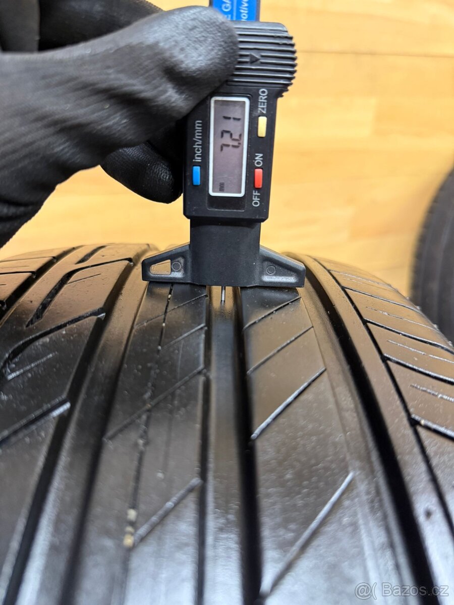 Letní pneu 225/45/18 č.1 - 7