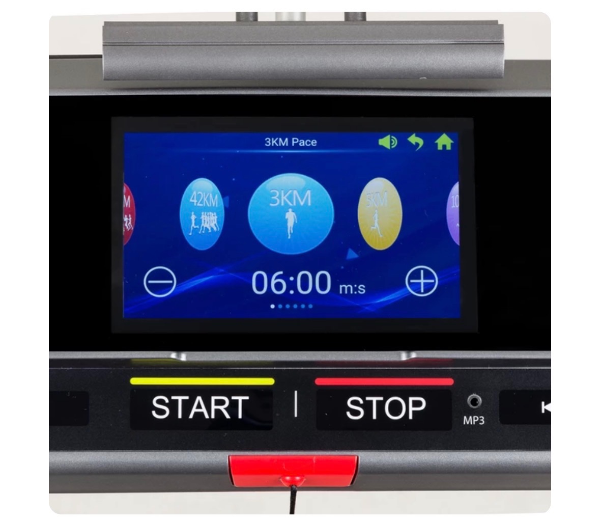 Běžecký pás inSPORTline inCondi T70i II - 7