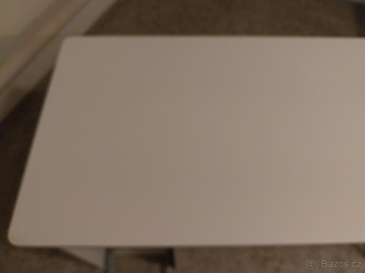 Stůl Larande a židle Valfred/Sibben - 7