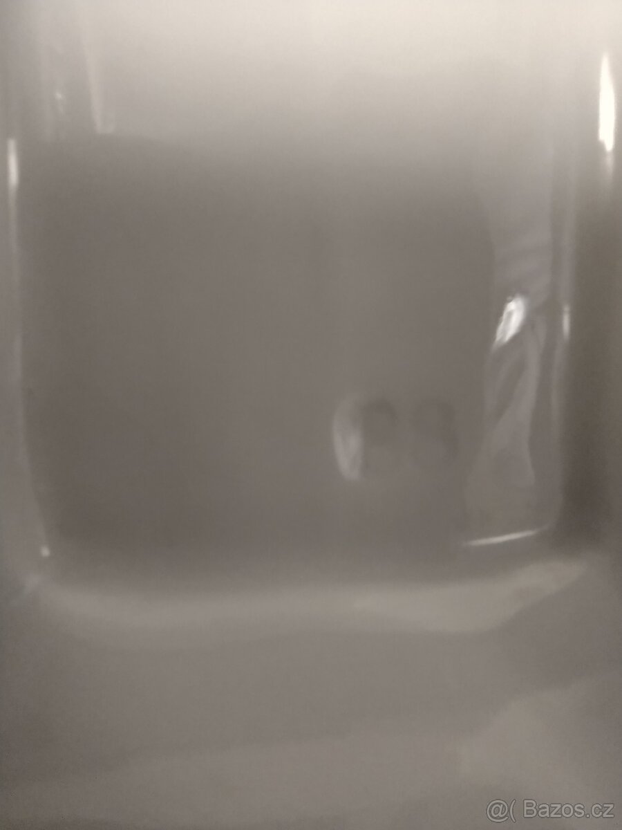 Porcelánová váza - Klášterec 1830 - 1893 - 7