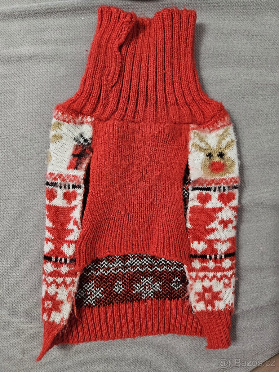 Oblečky, oblečení pro malé psy, kočky. - 7