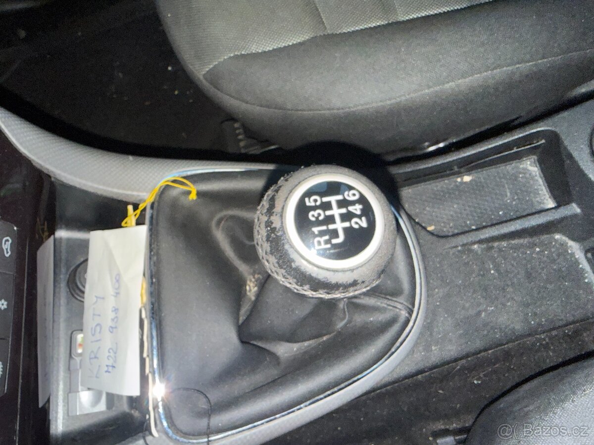 Náhradní díly - Fiat Bravo 1.6 JTD 88kW r.v. 2011 - 7