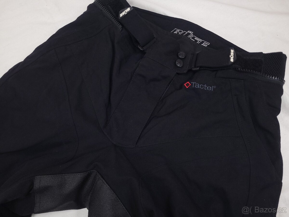 Büse Highland Orange dámska textilná kombinéza 38/40 S/M - 7