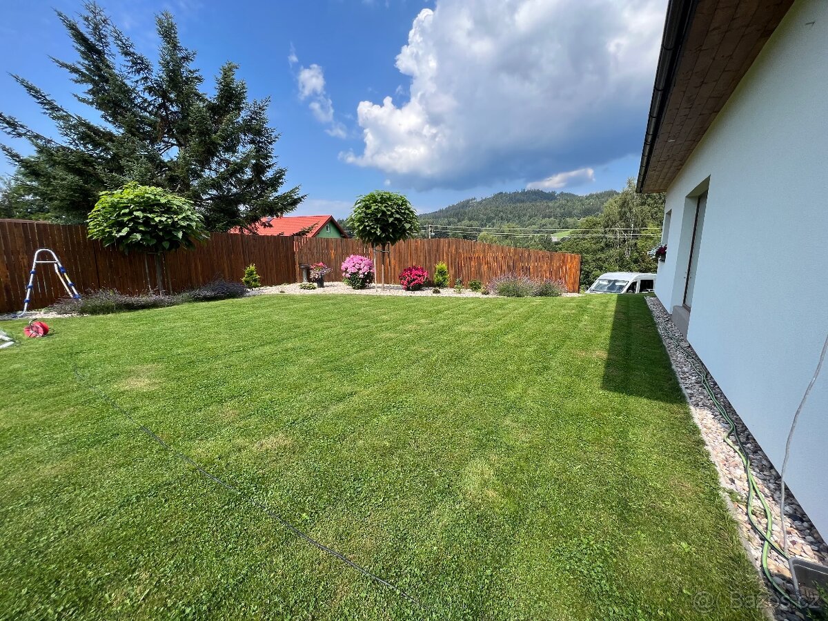 Prodej R.D. 165m2,Smržovka … - 7