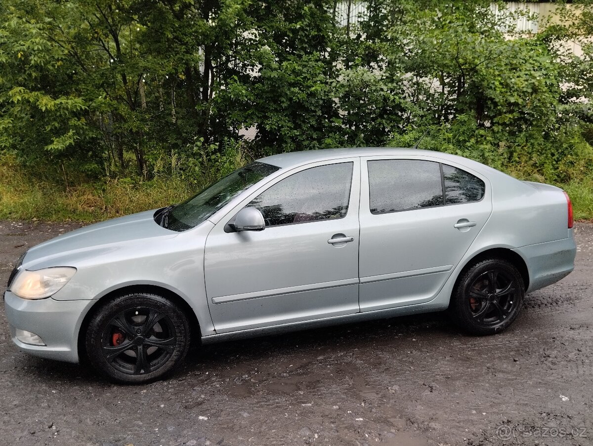 ŠKODA OCTAVIA 1.4TSI 90KW - 7