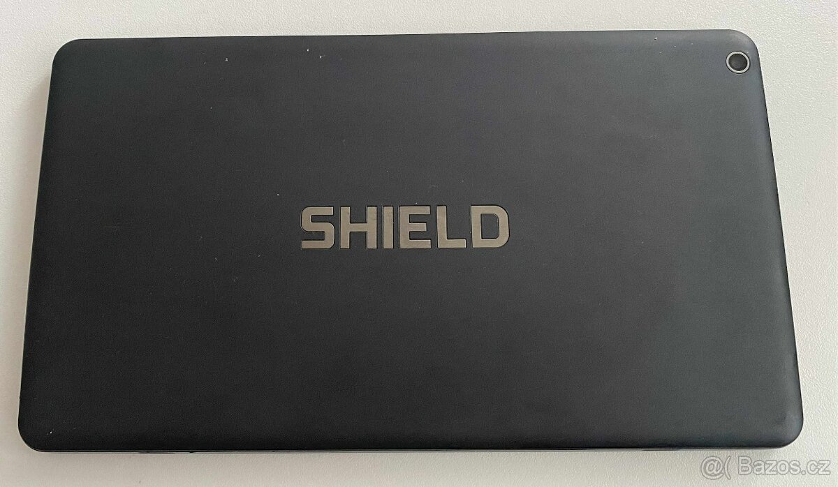 NVIDIA SHIELD Tablet K1 - 7