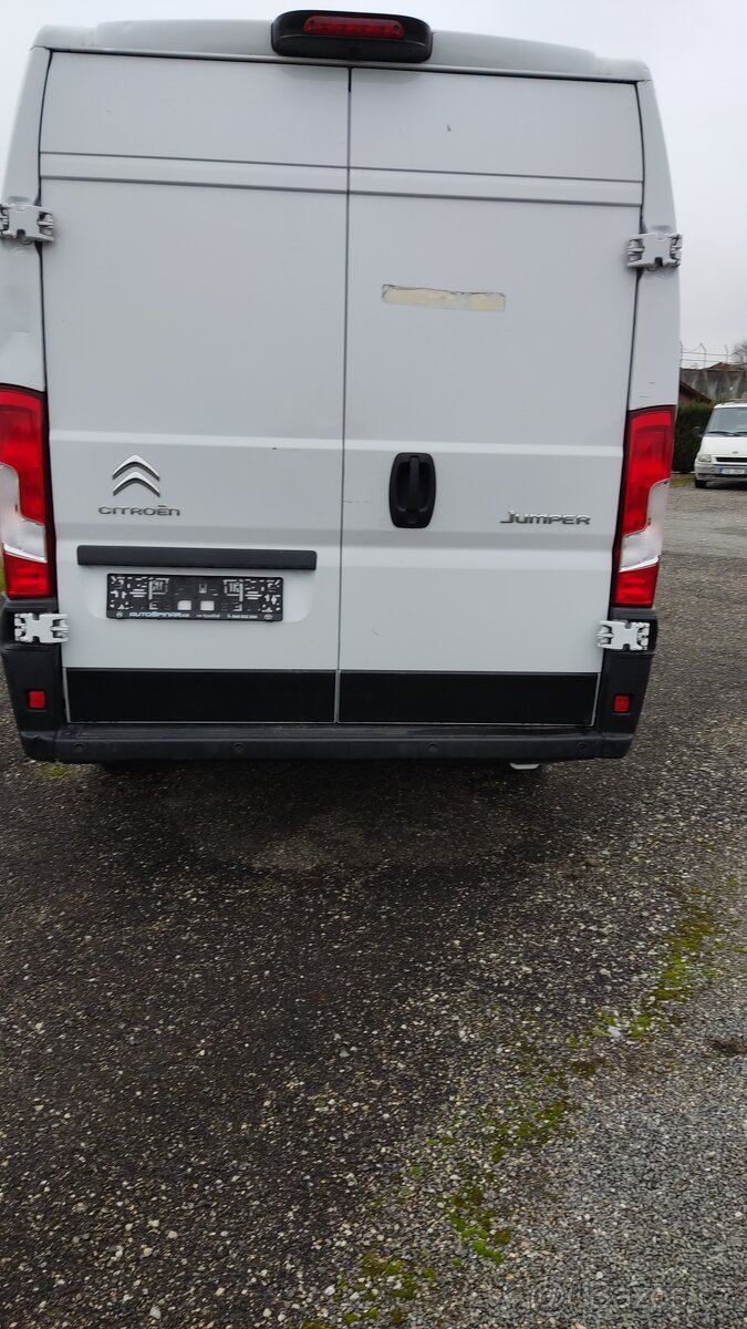 Citroen Jumper L4H2 - 7