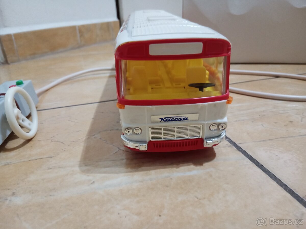 Ites autobus šd 11 - 7