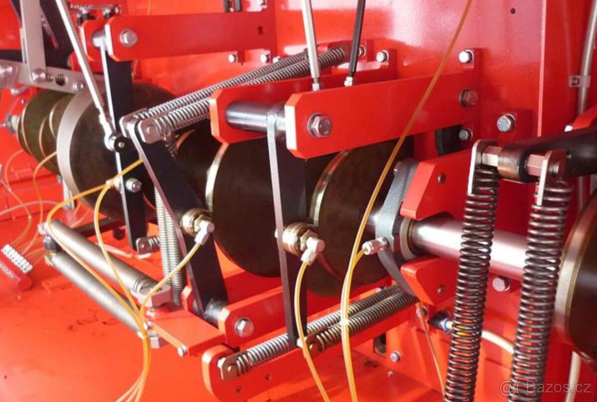 Volpak SP-170 L1F - 7