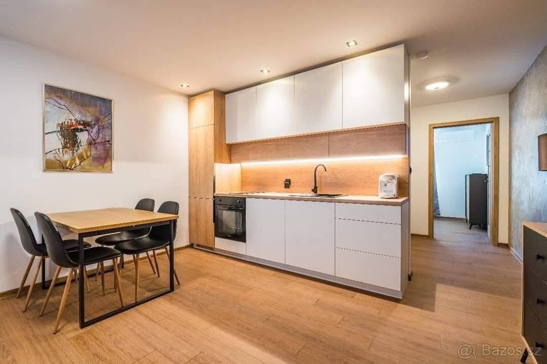 Pronájem bytu 2+1 Kyjov - 7