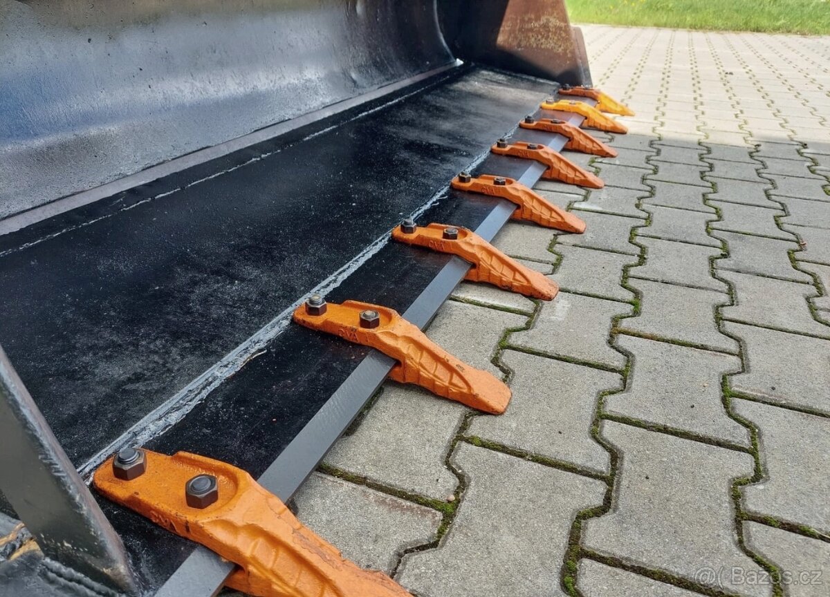 JCB 3CX Contractor - 7