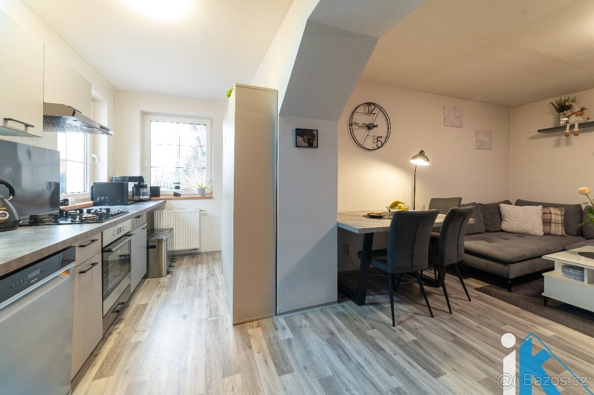 Tovačov - Annín prodej domu 3+kk - 7