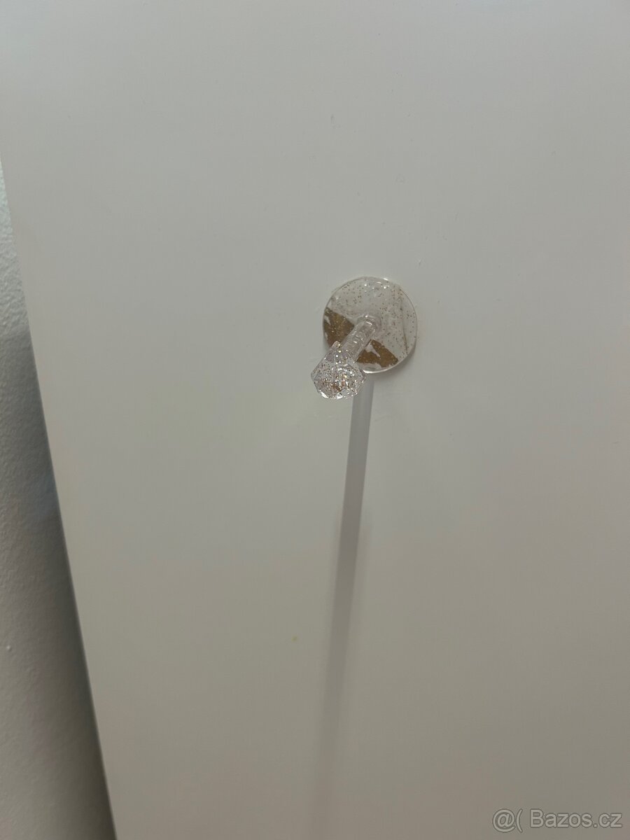 Psací stůl Micke - 7