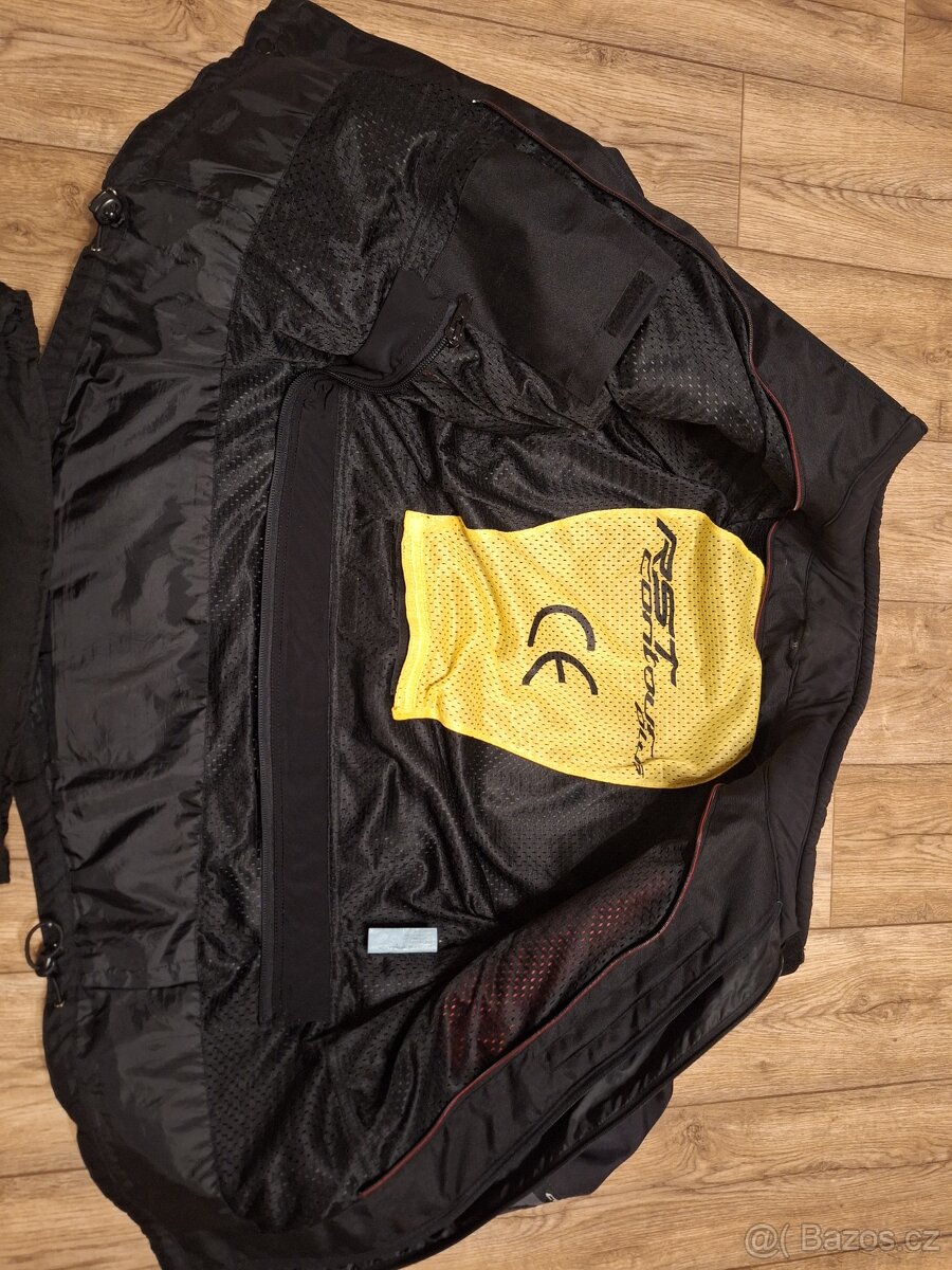 Oblečení na motorku - 7