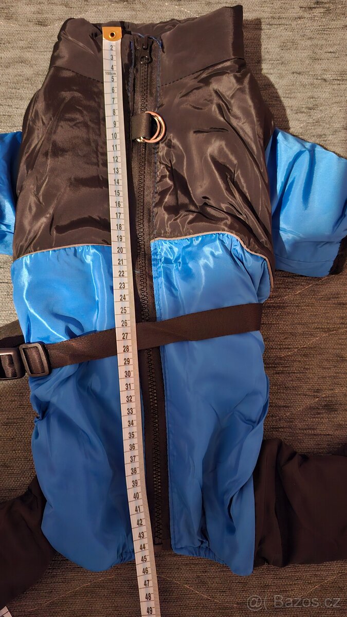Oblečky na psa.NOVÉ. - 7