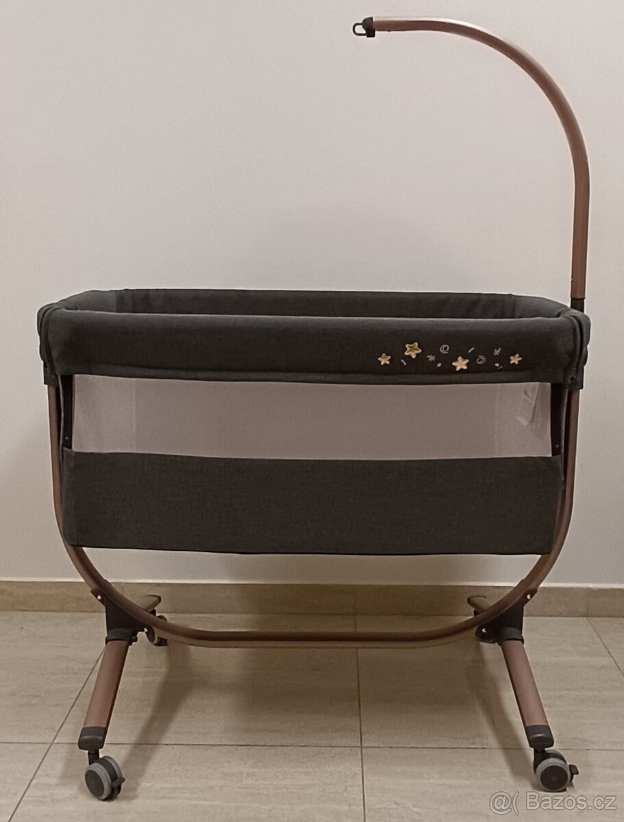 Přístavná postýlka Cullami, Col.T163 - 7