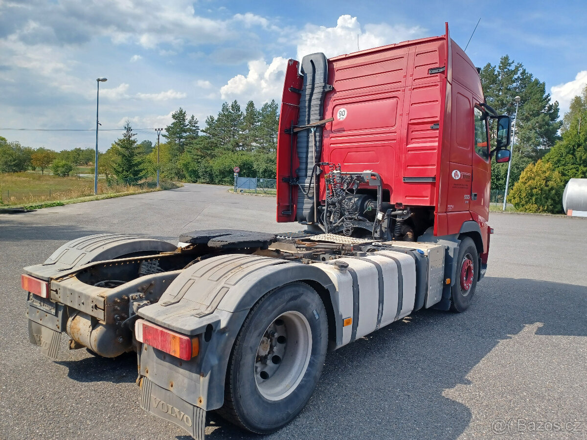 Volvo FH - 7