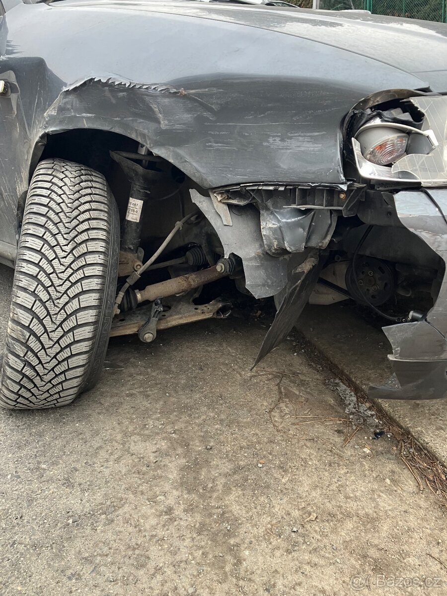 Audi A3 8L 2003 - 7