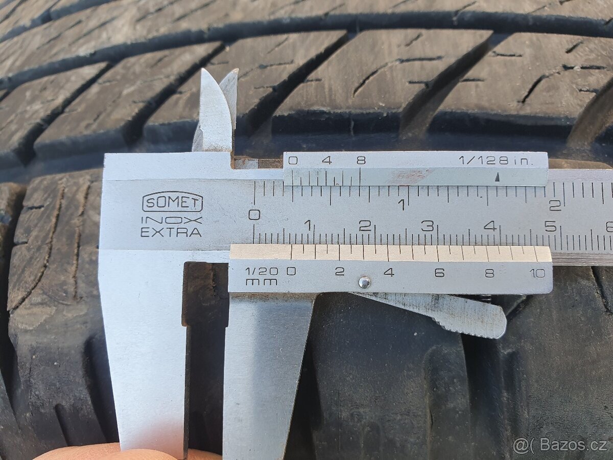 245/65r17 - 7