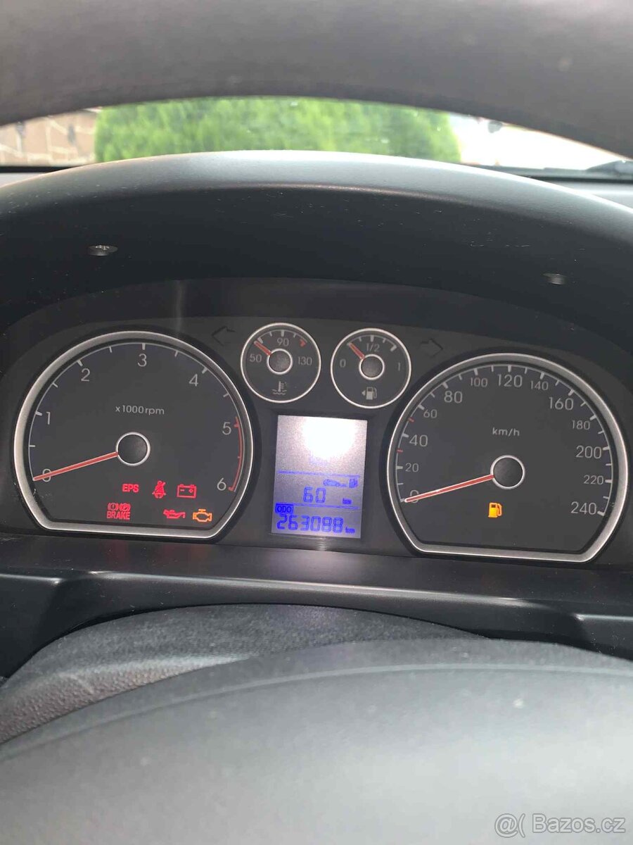 Prodávám Hyundai i30 - 7