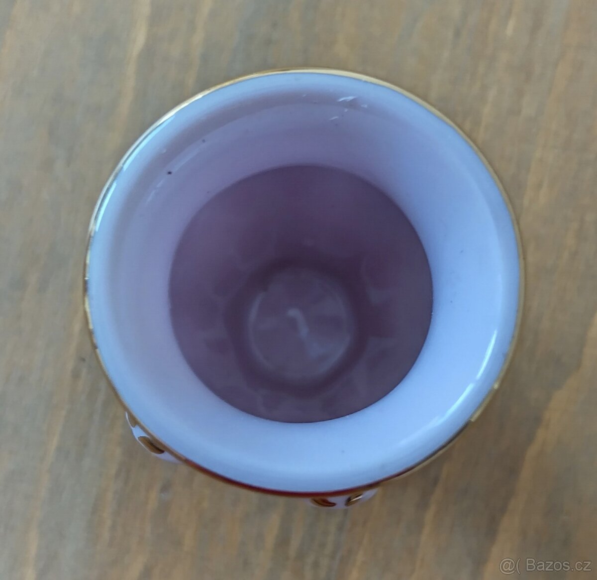 Tři mini vázičky - 7