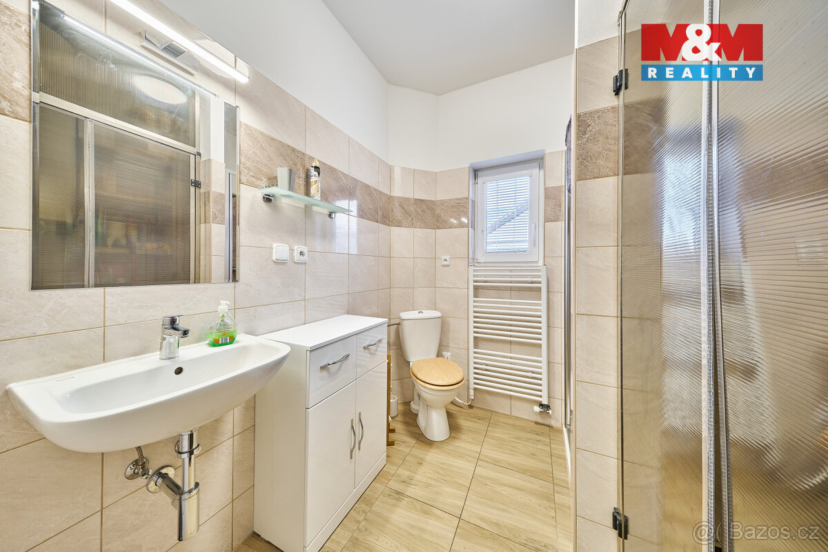 Prodej bytu 2+1, 52 m², Černý Důl - 7