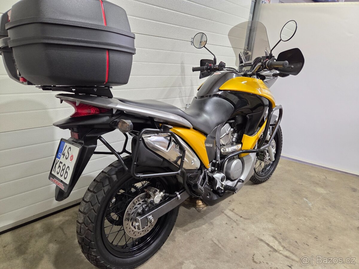 Honda XL 700 V Transalp - 7