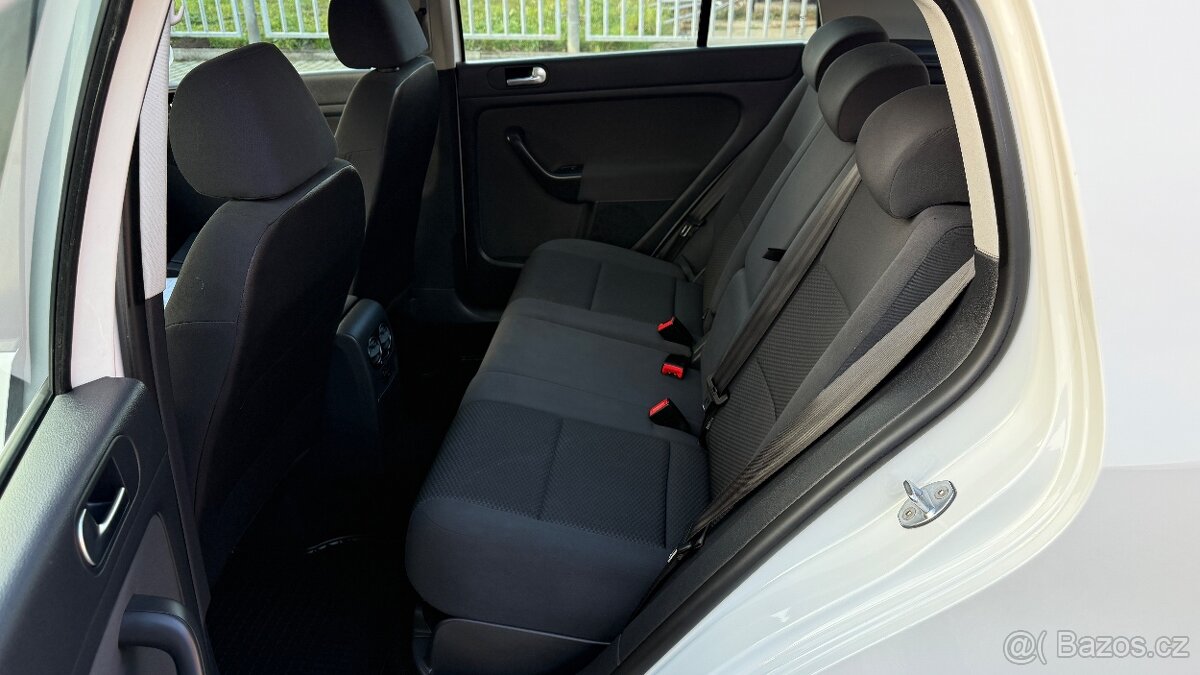 Volkswagen Golf Plus //1.2TSi//77kW//1.MAJ//NOVÉ ROZVODY// - 7