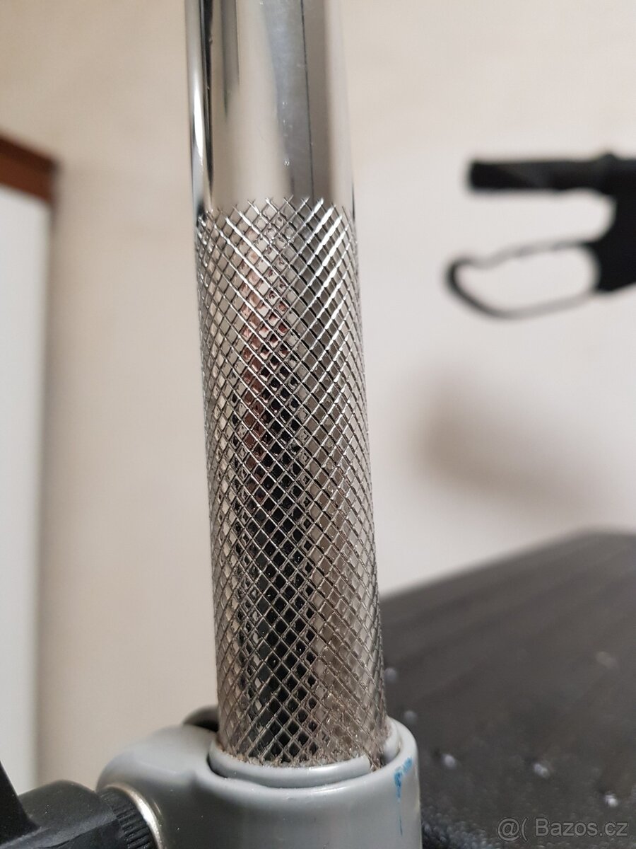 NOVÉ chodítko za polovinu ZASLÁNÍ POŠTA - 7