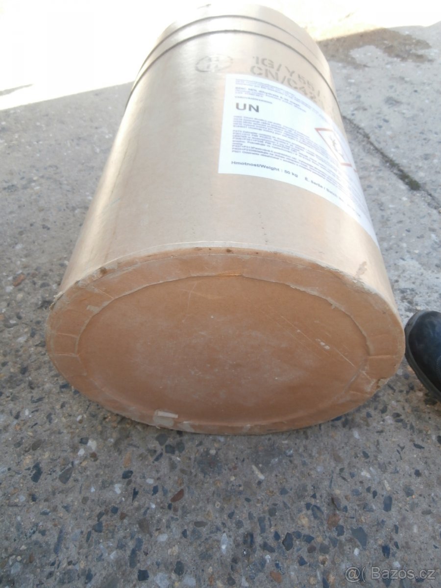 Soudky s víkem, sedátka, uložné boxy za 75 kč - 7