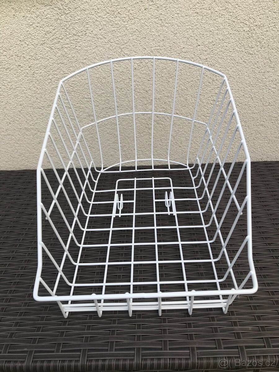 KOSIK NA KORADO bily a cerny - 7